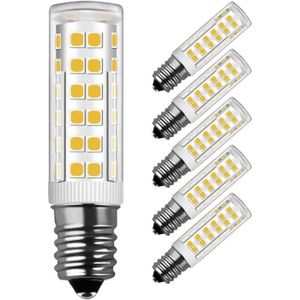 AMPOULE - LED MENTA Ampoule LED E14, 7W Equivalente à Ampoule In