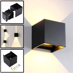 Applique Murale Achat Vente Applique Murale Pas Cher Cdiscount