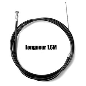 Câble De Frein Pour Trottinette Xiaomi Pro/Pro2/1S - Remplacement Non Original Mais Compatible