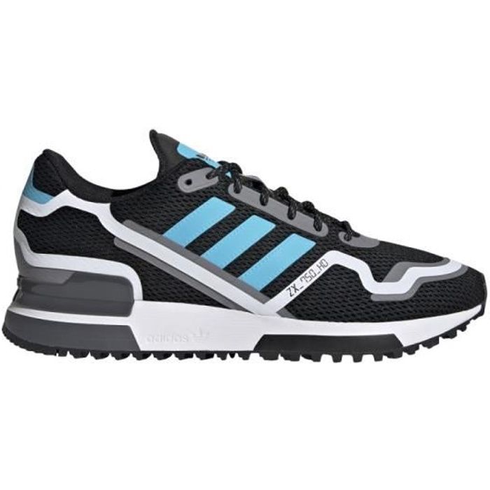 Baskets mode adidas Originals Zx 750 Hd Noir - Cdiscount Chaussures