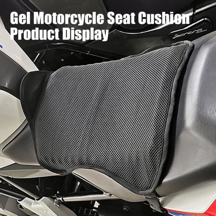 Coussin de siège arrière adapté pour Cruising Prince Moto - Temu Belgium