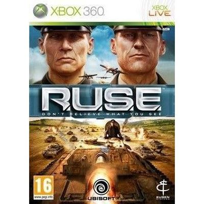 Xbox 360:Prince of Persia - Les Sables Forgotten [UBI SOFT TOP] Fr