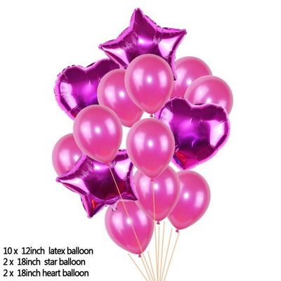 1 Ensemble Or Ballons Feuille Ballon Helium Confettis Ballon Bebe Douche Anniversaire Mariage Fete Decoration Enfants Ad E Achat Vente Ballon Decoratif Soldes Cdiscount