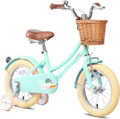Hiland VTT 20 pouces pour enfants, vélos pour garçons et filles