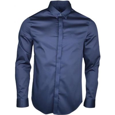 Chemise armani 2025 femme