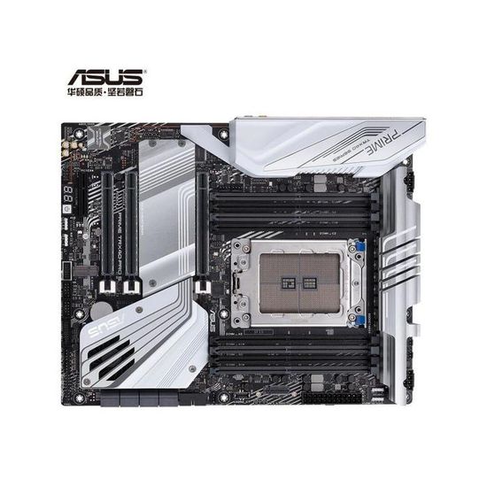 Carte mère avec processeur AMD E2-1800 - Radeon HD 7340 DA0R52MB6E0