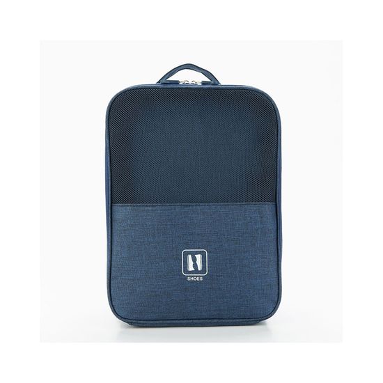 Sac à Chaussures De Voyage FINPAC - Étanche & Portable - Organisateur Bagages
