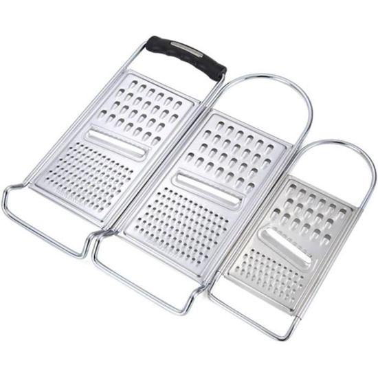 Trancheuse à Légumes Multifonction Tout-en-1 - Trancheuse à Mandoline De Cuisine... | Bol