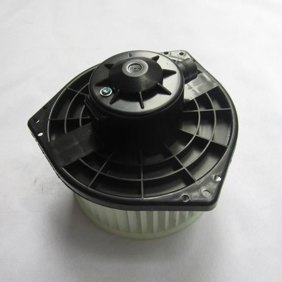 Moteur RRMB14129 Moteur à Courant Continu HEXEH RRMB14129 Pour Climatisation - Remplacement Facile Pièce Rechange Climatiseur