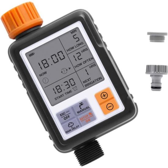 Mini Robinets Pour Réservoir RC - Lot De 10, Pour Carburant, Huile, Eau, Air, 3-4 Mm - 12