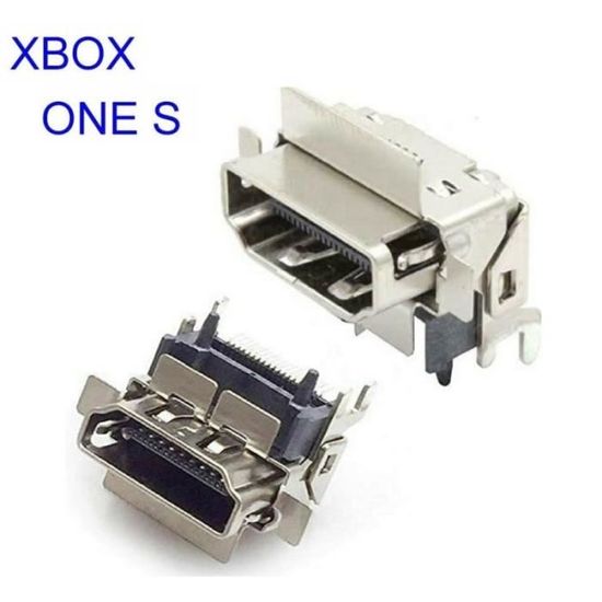 caddy+connecteur HDD xbox one S
