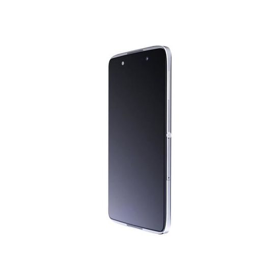 Alcatel Idol 4 6055K Smartphone double SIM 4G LTE 16 Go microSDXC slot GSM 5.2" 1 920 x 1 080 pixels IPS 13 MP (caméra avant de…