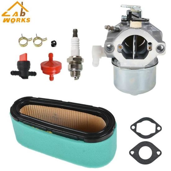 Carburateur Neuf Compatible Briggs & Stratton 285707 289707 28B705 28M707 – Performance Boostée Pour Moteur