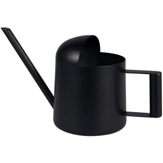 Arrosoir Pour Plantes D'intérieur, Arrosoir à Long Bec En Acier Inoxydable – Pot D'eau Robuste Et De Jardin Pour Irrigation De Plantes D'intérieur Et D 'extérieur – Capacité De 1,5 L, Doré