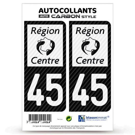 Plaque Immatriculation Magnétique Suisse CH 17,5 X 11,5 Cm - Aimant Voiture Et Camion Noir Blanc