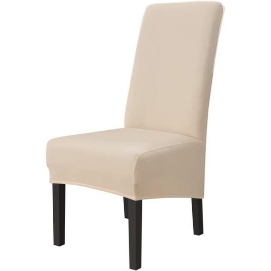 Décor de Cuisine de Noël Housses de Chaise de Salle à Manger Extensibles Protecteur de Chaise Lavable Housse de Chaise de Cuisine pour Salle à Manger Décor de Noël Fête de Vacances