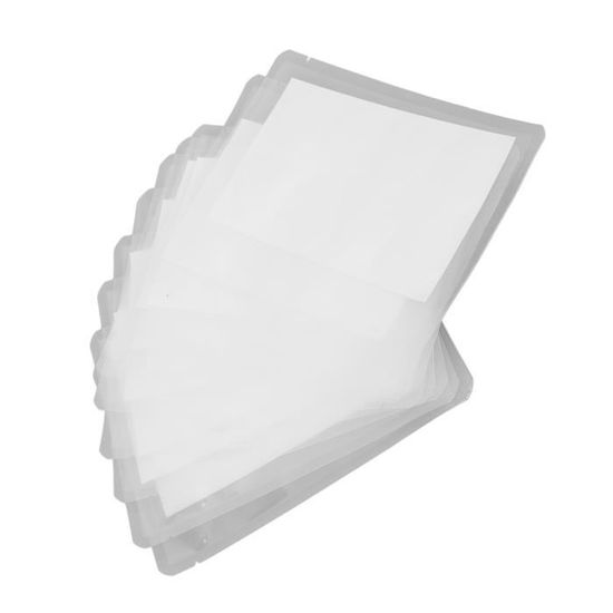 Patch anti-rides frontal EBTOOLS - 10 Feuilles - Maison Portable Doux ...