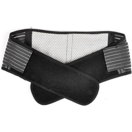 Ceinture lombaire discount magnétique avis