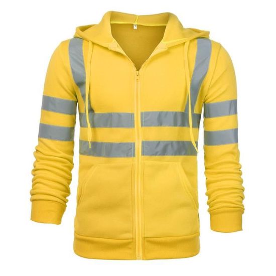 Pull reflechissant homme shop