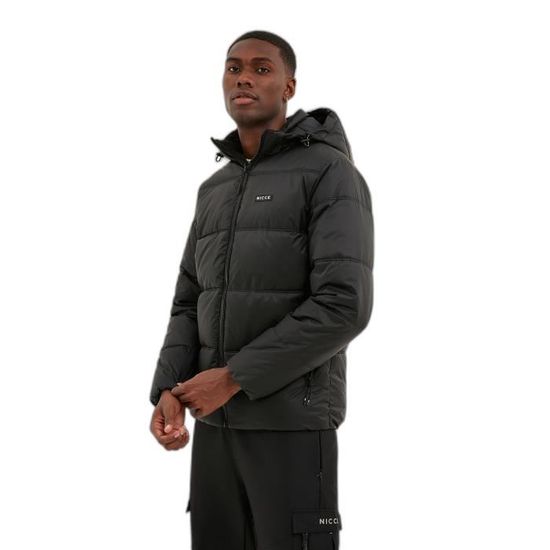 Nicce doudoune discount