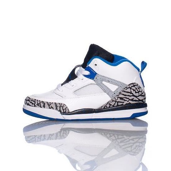 NIKE AIR JORDAN SPIZIKE EN 25 - Cdiscount Chaussures