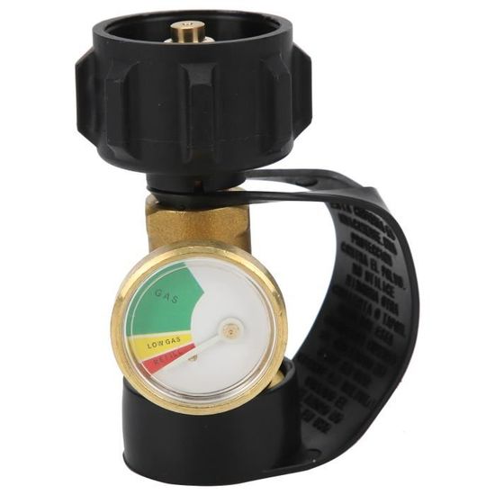Tuyau Co2 Avec Jauge Adaptateur De Recharge De Co2 Avec Tuyau Et Jauge Pour Réservoir De Soda
