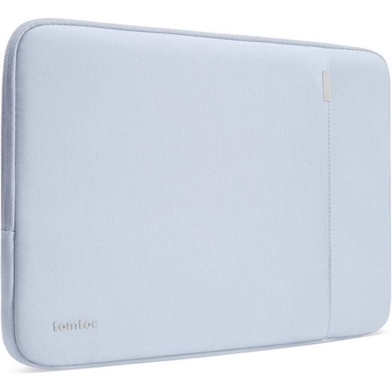 tomtoc Housse de protection 360° pour ordinateur portable Microsoft Surface 6/5/4, Surface Book, 14,4, convient pour Asus ZenBook 14, Lenovo IdeaPad, Acer Swift 1/3 14