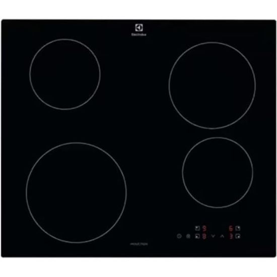 Série 300 Plateau De Cuisson À Induction 4 Feux À Encastrer, Eib60424Ck