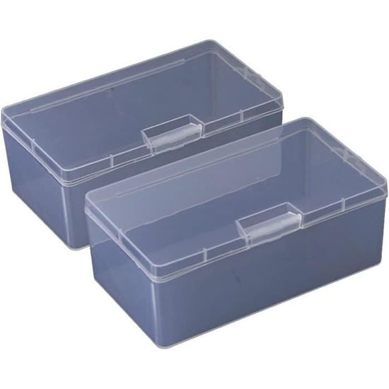 Lot De 2 Boîtes D’asticots De Pêche – Environ 125 Ml Chacune, Appât Vivant Pour Poissons Et Animaux