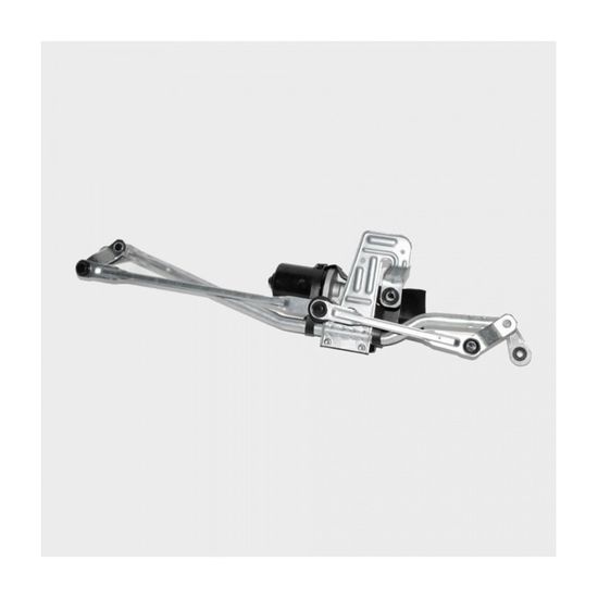 Moteur Essuie-glace Avant 12V - Pour CITROËN JUMPER, FIAT DUCATO, PEUGEOT BOXER (230) - Remplacement D'origine - 7