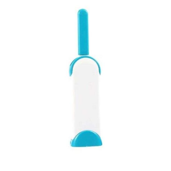 Brosse Anti-Peluches Réutilisable Lavable - Enlève Poils Et Poussière Sur Vêtements Et Meubles