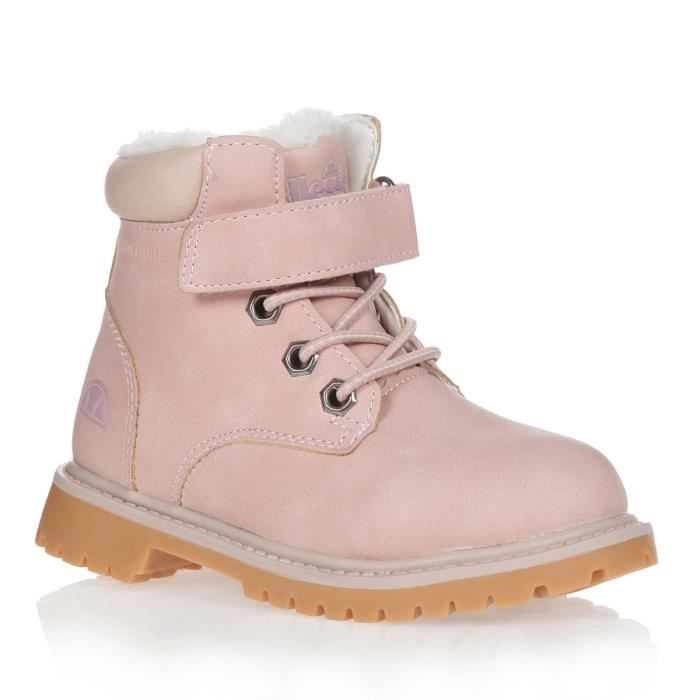 Timberland grise et rose deals