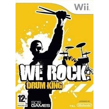 We Rock