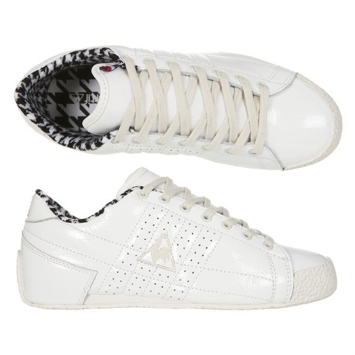 Le coq sportif escrime patent deals