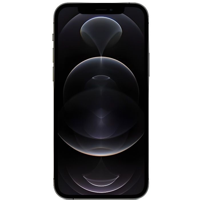 iPhone iPhone 12 Pro Max 256GB Graphite
