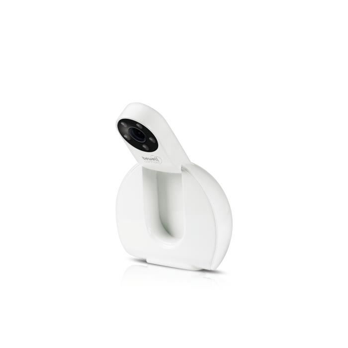 Visiomed Bewell Connect Mini Caméra de Surveillance Wifi
