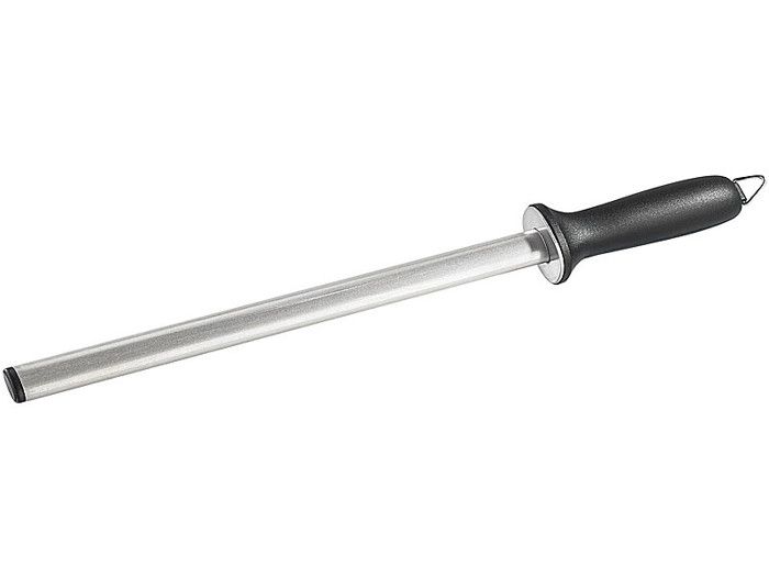 Fusil à aiguiser diamant