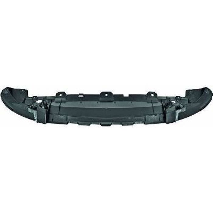 Cache sous moteur Mercedes Classe A W176 2012-2015