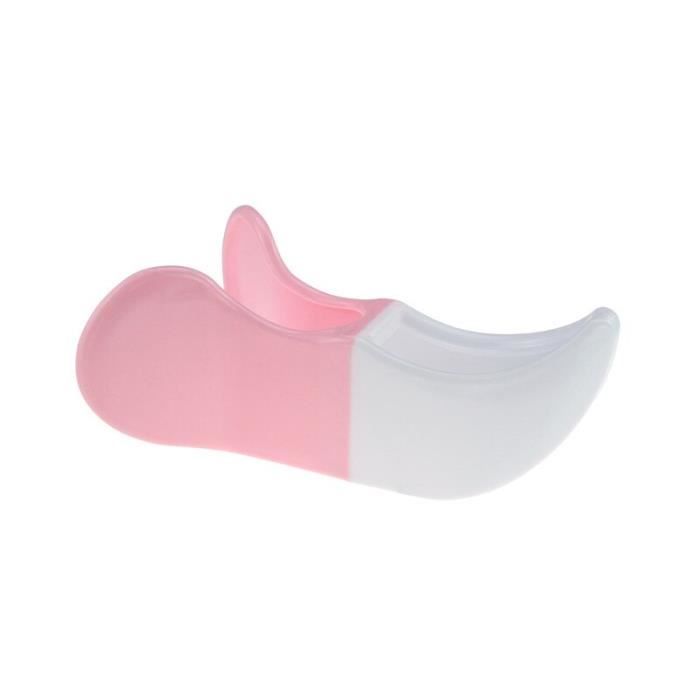 Plancher pelvien Muscle intérieur de la cuisse appareil d'entraînement des hanches appareil d'entraîn - Modèle: Rose -