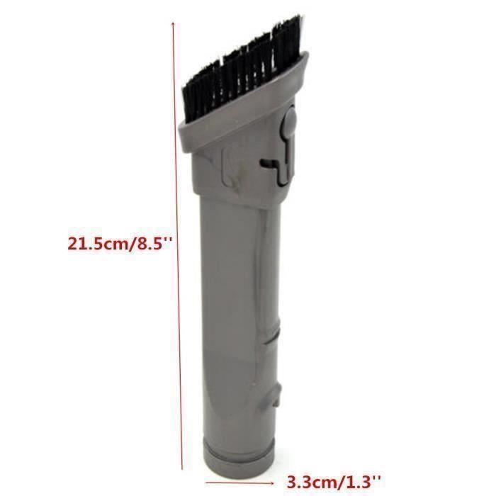 UK Brosse Aspirateur Tête Brosse Pr Dyson Vacuum DC35 DC45 DC58 DC59 DC62 V6 Ro08082