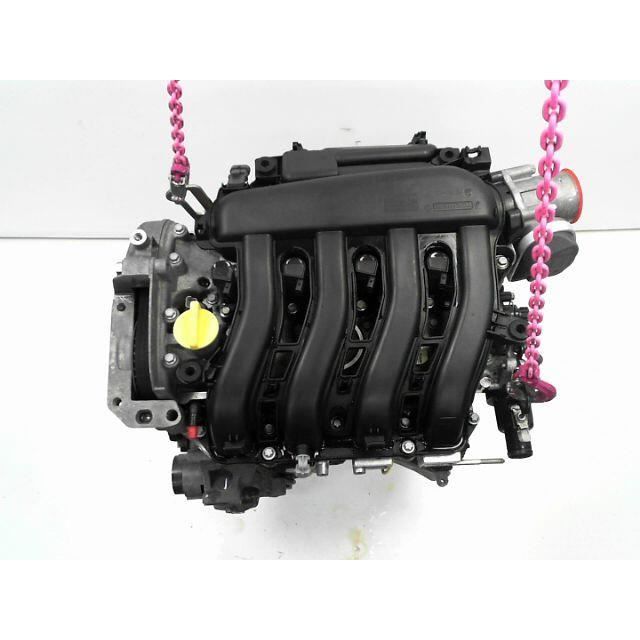 MOTEUR ESSENCE RENAULT MEGANE 1.6 16V / 7701476946 / D1-376886