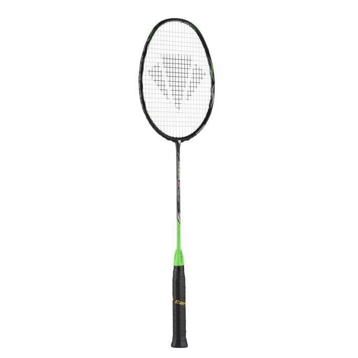 Raquette Carlton c br kinesist power g4 - noir - TU
