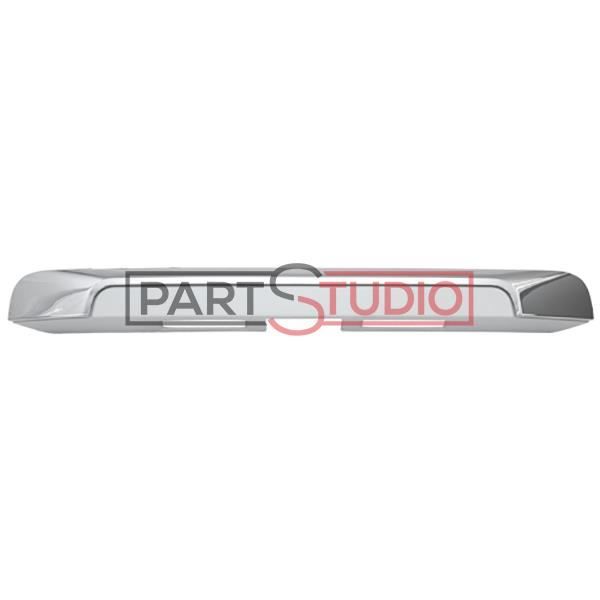 Moulure chromé Hayon arrière CITROEN C3 PICASSO 03/09 => 8742X1 - CT3609MC