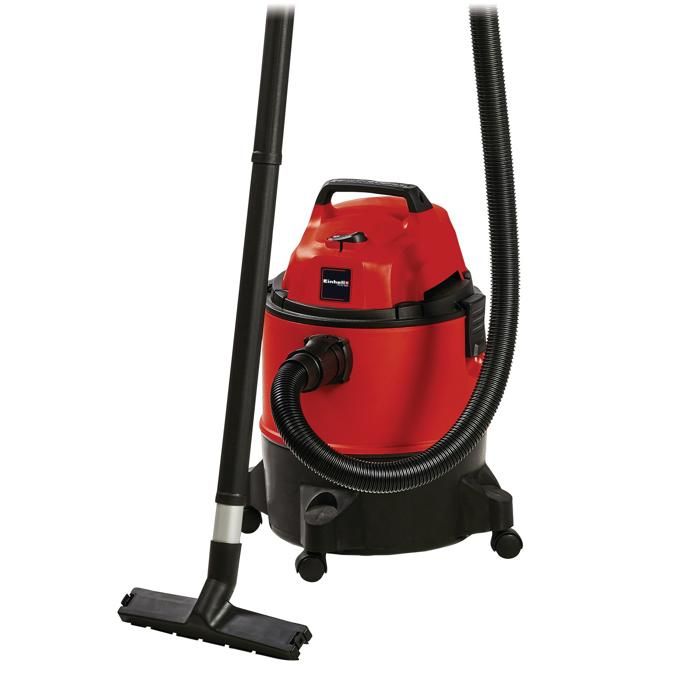 Einhell Aspirateur de déchets secs et humides TC-VC 1825 1250 W 25 L