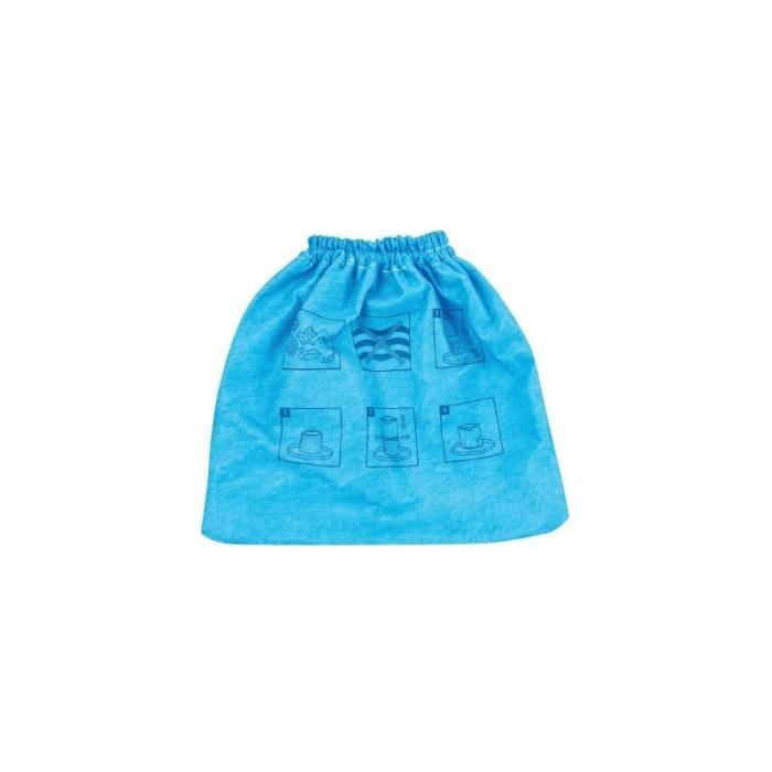 Accessoires divers ls 2 pochettes filtrantes