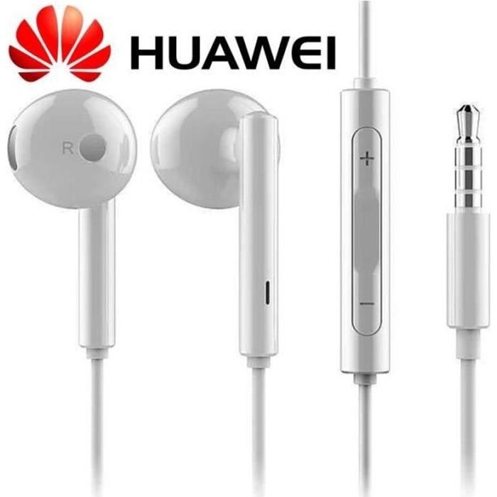 Kit Piéton écouteur Intra-Auriculaire Huawei AM115