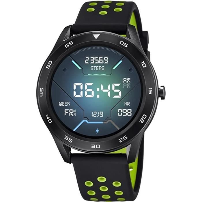 LOTUS Montres connectees pour Hommes 50013/1