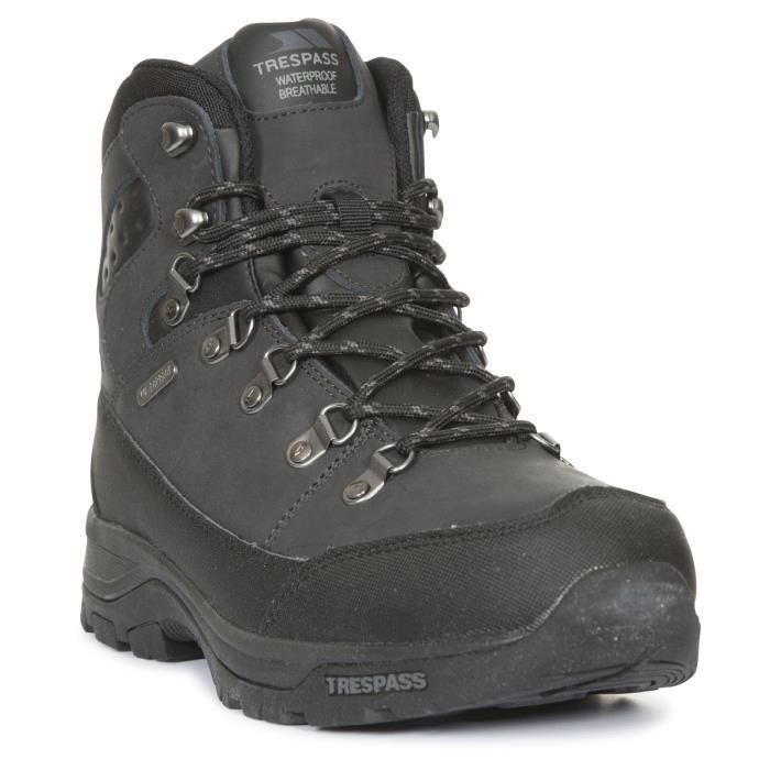 Trespass Thorburn - Chaussures de randonnée imperméables - Homme