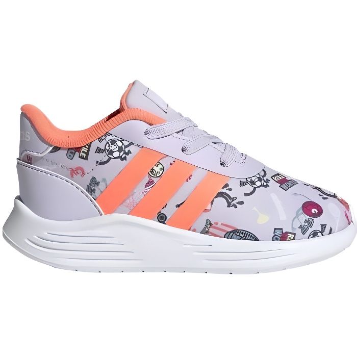 Baskets Adidas Lite Racer 20 I 25
