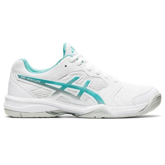 Chaussures de tennis femme Asics Gel-Dedicate 6